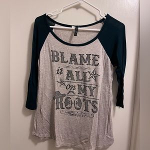 Light weight long sleeve Shirt